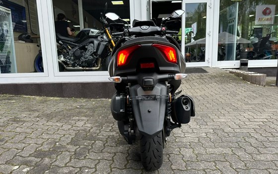 Gebrauchtmotorrad Yamaha Tricity 300 - Bild 4