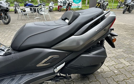 Gebrauchtmotorrad Yamaha Tricity 300 - Bild 9