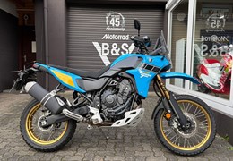 Gebrauchte Yamaha Tenere 700 Rally