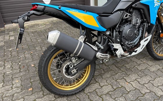 Gebrauchtmotorrad Yamaha Tenere 700 Rally - Bild 11