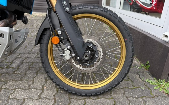 Gebrauchtmotorrad Yamaha Tenere 700 Rally - Bild 13