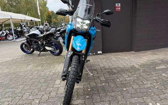 Gebrauchtmotorrad Yamaha Tenere 700 Rally - Bild 15