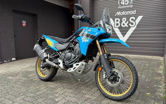 Gebrauchtmotorrad Yamaha Tenere 700 Rally - Bild 2