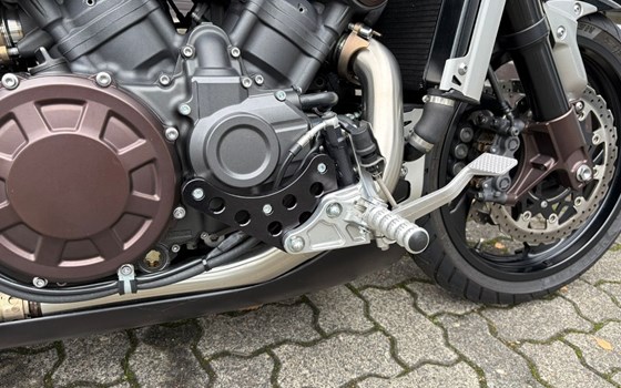 Gebrauchtmotorrad Yamaha V-MAX - Bild 13