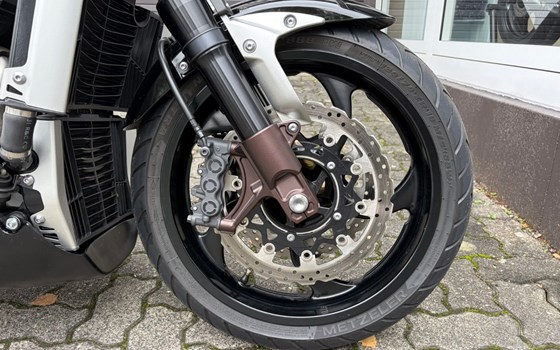 Gebrauchtmotorrad Yamaha V-MAX - Bild 14