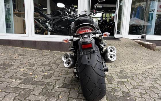Gebrauchtmotorrad Yamaha V-MAX - Bild 4