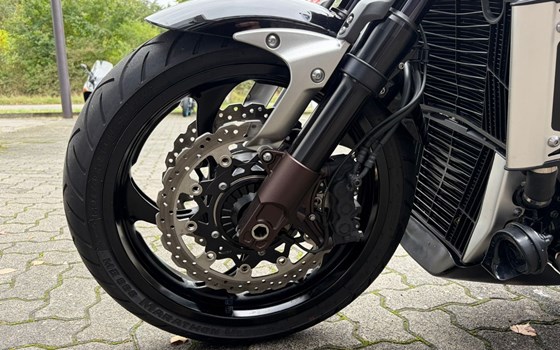 Gebrauchtmotorrad Yamaha V-MAX - Bild 8