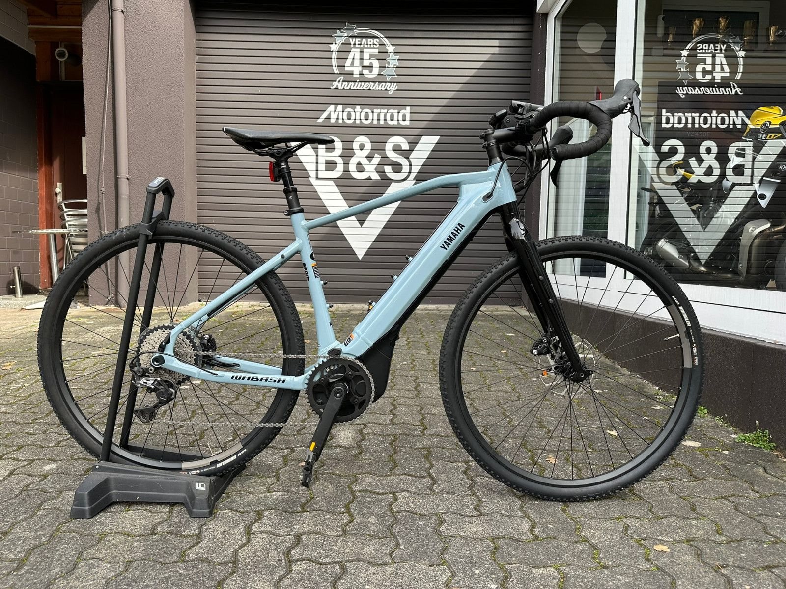 Yamaha Wabash RT Größe M