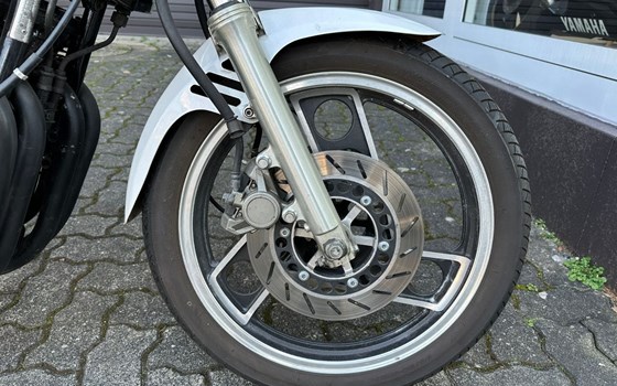 Gebrauchtmotorrad Yamaha XJ 600 - Bild 12