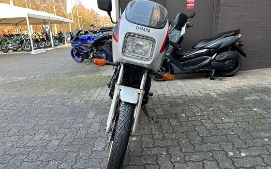 Gebrauchtmotorrad Yamaha XJ 600 - Bild 14