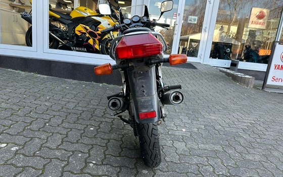 Gebrauchtmotorrad Yamaha XJ 600 - Bild 4