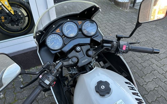 Gebrauchtmotorrad Yamaha XJ 600 - Bild 9