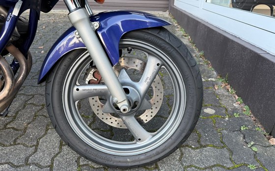 Gebrauchtmotorrad Yamaha XJ 600 S Diversion - Bild 11