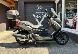 Gebrauchte Yamaha XMAX 125