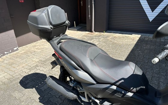 Gebrauchtmotorrad Yamaha XMAX 125 - Bild 13