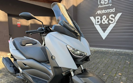 Gebrauchtmotorrad Yamaha XMAX 125 - Bild 13