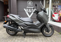Gebrauchte Yamaha XMAX 300