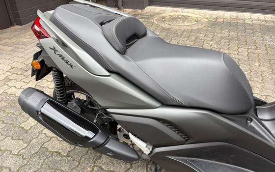 Gebrauchtmotorrad Yamaha XMAX 300 - Bild 10