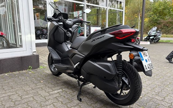 Gebrauchtmotorrad Yamaha XMAX 300 - Bild 5