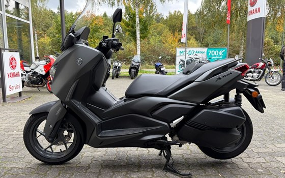 Gebrauchtmotorrad Yamaha XMAX 300 - Bild 6