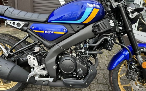 Neufahrzeug Yamaha XSR125 - Bild 11