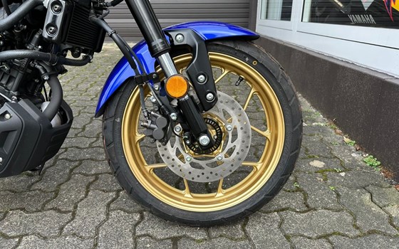 Neufahrzeug Yamaha XSR125 - Bild 12