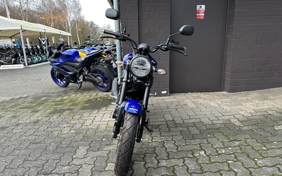 Neufahrzeug Yamaha XSR125 - Bild 14