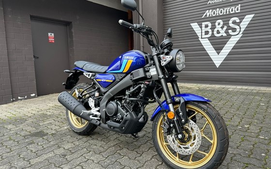 Neufahrzeug Yamaha XSR125 - Bild 2