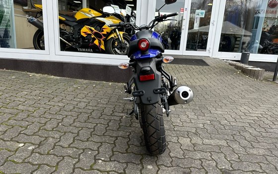 Neufahrzeug Yamaha XSR125 - Bild 4