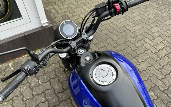 Neufahrzeug Yamaha XSR125 - Bild 9