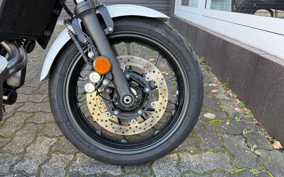 Gebrauchtmotorrad Yamaha XSR700 - Bild 11