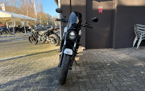 Gebrauchtmotorrad Yamaha XSR700 - Bild 13