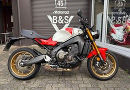 Gebrauchte Yamaha XSR900