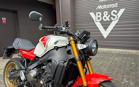 Gebrauchtmotorrad Yamaha XSR900 - Bild 13