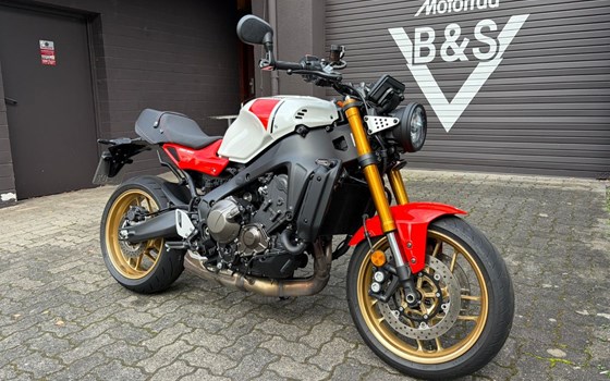 Gebrauchtmotorrad Yamaha XSR900 - Bild 2