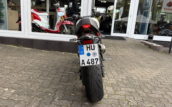 Gebrauchtmotorrad Yamaha XSR900 - Bild 4