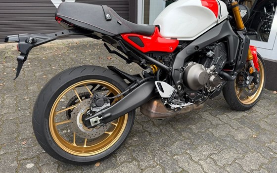 Gebrauchtmotorrad Yamaha XSR900 - Bild 10
