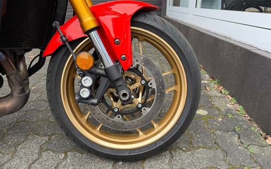 Gebrauchtmotorrad Yamaha XSR900 - Bild 12