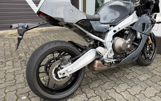 Gebrauchtmotorrad Yamaha XSR900 GP - Bild 11