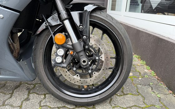 Gebrauchtmotorrad Yamaha XSR900 GP - Bild 13