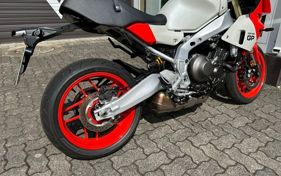 Gebrauchtmotorrad Yamaha XSR900 GP - Bild 11