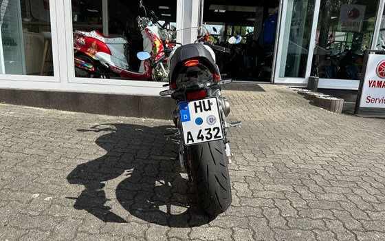 Gebrauchtmotorrad Yamaha XSR900 GP - Bild 4