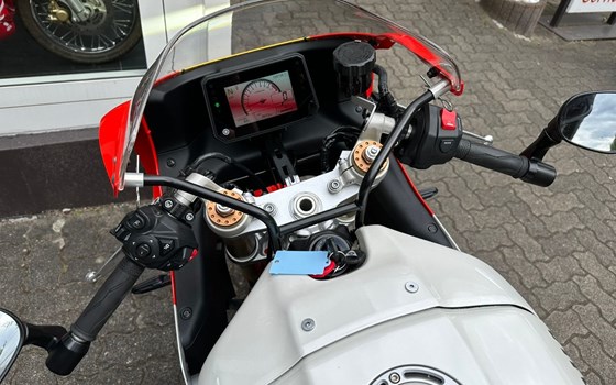 Gebrauchtmotorrad Yamaha XSR900 GP - Bild 10