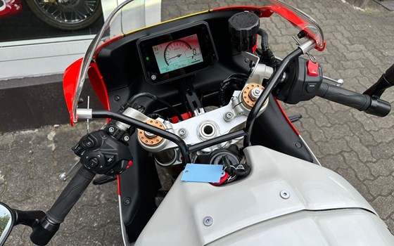 Gebrauchtmotorrad Yamaha XSR900 GP - Bild 11