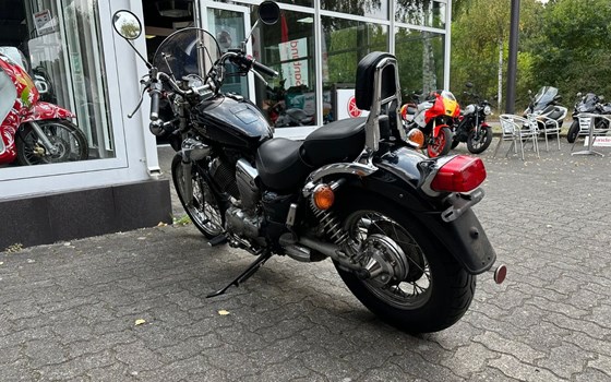 Gebrauchtmotorrad Yamaha XV 535 DX Virago - Bild 5