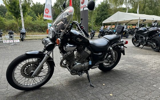 Gebrauchtmotorrad Yamaha XV 535 DX Virago - Bild 7