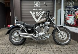 Gebrauchte Yamaha XV 535 DX Virago