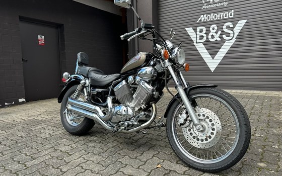 Gebrauchtmotorrad Yamaha XV 535 DX Virago - Bild 2