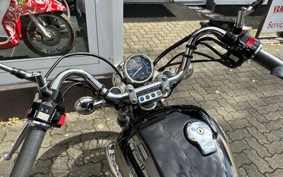Gebrauchtmotorrad Yamaha XV 535 DX Virago - Bild 9
