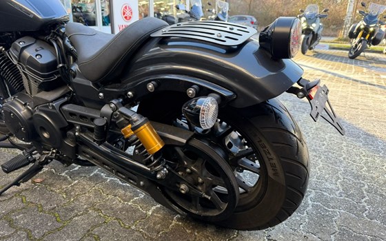 Gebrauchtmotorrad Yamaha XV 950 R - Bild 11